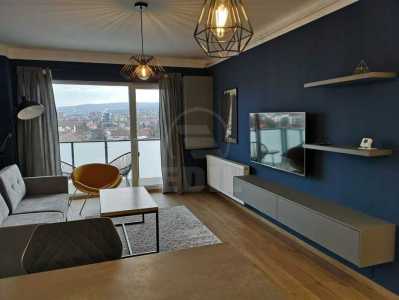 Appartement de louer 2 chambres, APCJ341770-7