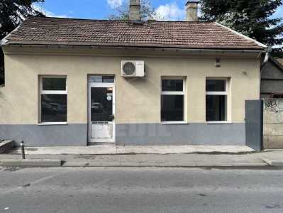 Espace commercial de vente 2 chambres, SCCJ341869-8