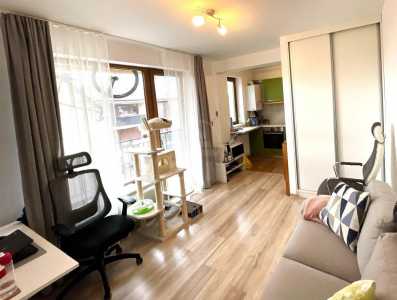 Appartement de vente 2 chambres, APCJ342387-1