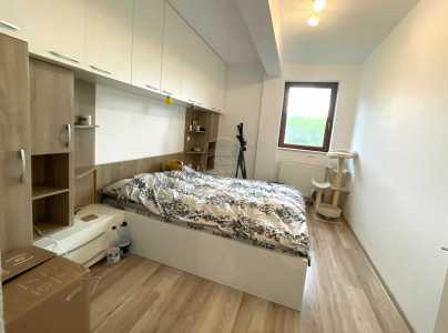 Appartement de vente 2 chambres, APCJ342387-2