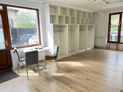 Espace commercial de vente 2 chambres, SCCJ245148FLO-4