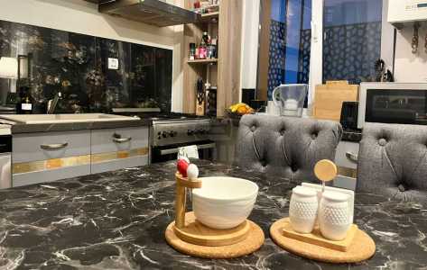 Appartement de vente 2 chambres, APCJ245086FLO