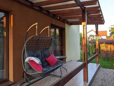 Maison de vente 4 chambres, CACJ245102FLO-17