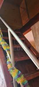 Chalet de vente 5 chambres, CBCJ245103FLO-6