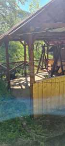 Chalet de vente 5 chambres, CBCJ245103FLO-17