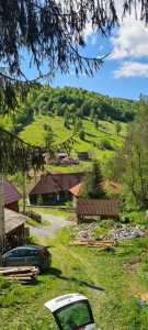 Chalet de vente 5 chambres, CBCJ245103FLO-12