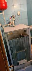 Chalet de vente 5 chambres, CBCJ245103FLO-11