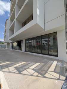 Espace commercial de vente un chambre, SCCJ245099FLO-1