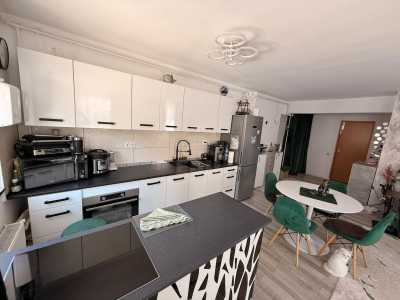 Appartement de vente 2 chambres, APCJ245237FLO-5