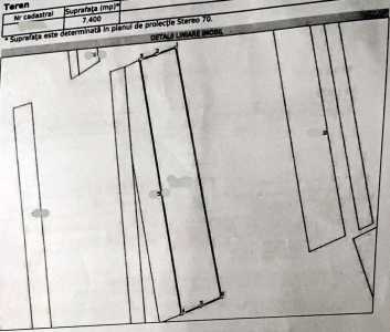Terrain de vente, TECJ245282FLO-2