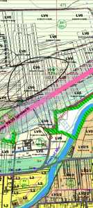 Terrain de vente, TECJ245282FLO-3