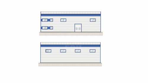 Salle de vente 4 chambres, HACJ245279FLO-2