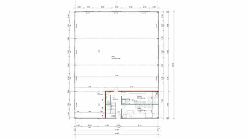 Salle de vente 4 chambres, HACJ245279FLO-3