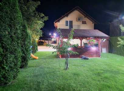 Maison de vente 4 chambres, CACJ245611FLO-1