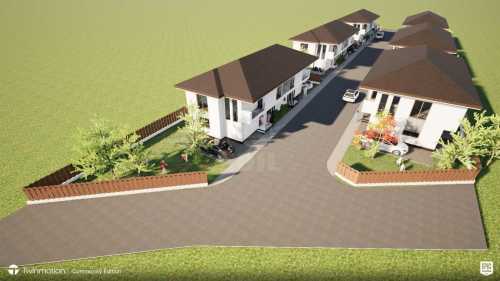 Maison de vente 4 chambres, CACJ245606FLO-2