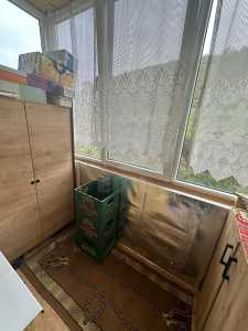 Appartement de vente 2 chambres, APCJ245600FLO-9