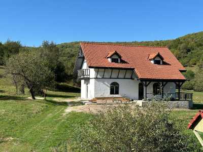 Maison de vente 4 chambres, CACJ245627FLO-1