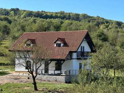 Maison de vente 4 chambres, CACJ245627FLO-4