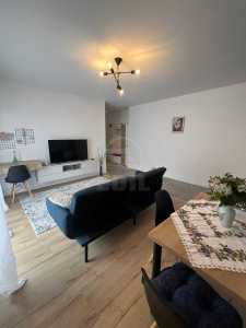 Appartement de vente 2 chambres, APCJ245541FLO-2