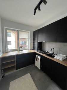 Appartement de vente 2 chambres, APCJ245541FLO-7
