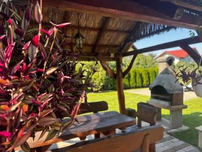 Maison de vente 4 chambres, CACJ245616FLO-17