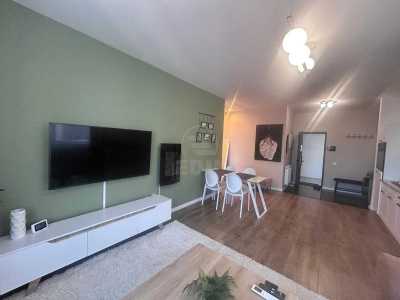 Appartement de vente 2 chambres, APCJ245583FLO-5