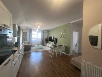 Appartement de vente 2 chambres, APCJ245583FLO-1