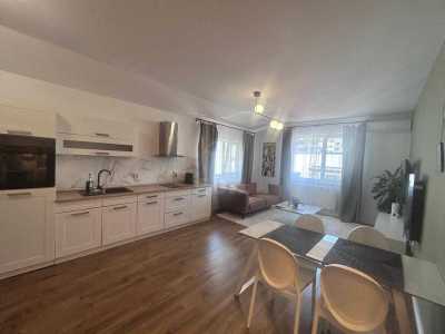 Appartement de vente 2 chambres, APCJ245583FLO-3