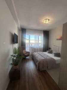 Appartement de vente 2 chambres, APCJ245583FLO-7