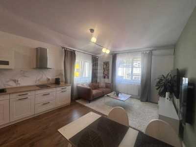 Appartement de vente 2 chambres, APCJ245583FLO-2