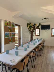 Espace commercial de louer 2 chambres, SCCJ245668FLO-3