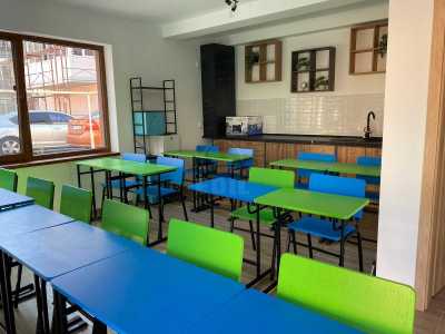 Espace commercial de louer 2 chambres, SCCJ245668FLO-2