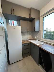 Appartement de vente 2 chambres, APCJ245730FLO-2