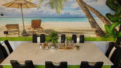 Appartement de vente 3 chambres, APCJ245708FLO-10