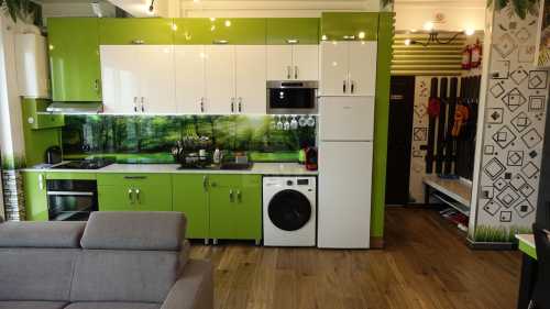 Appartement de vente 3 chambres, APCJ245708FLO-6