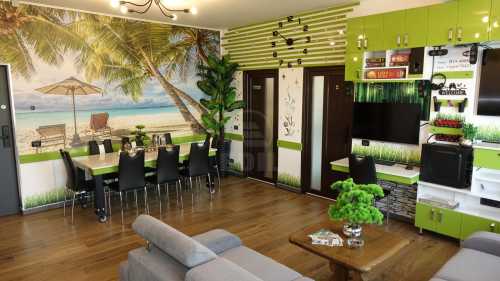 Appartement de vente 3 chambres, APCJ245708FLO-1