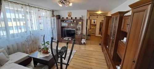 Appartement de vente 2 chambres, APCJ346464-5