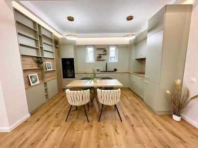 Appartement de vente 3 chambres, APCJ245667FLO-10