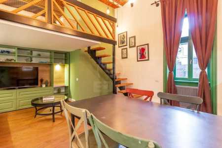 Appartement de vente 2 chambres, APCJ345850-6