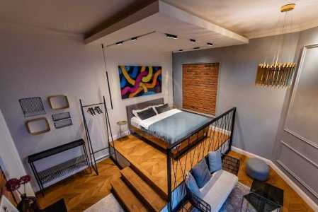 Appartement de vente 2 chambres, APCJ345850-13