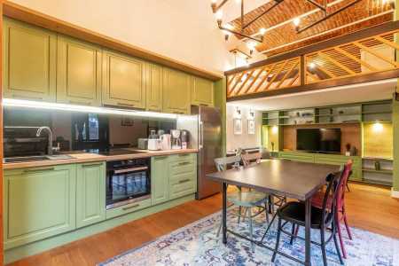 Appartement de vente 2 chambres, APCJ345850-8