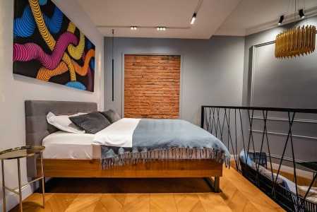 Appartement de vente 2 chambres, APCJ345850-14