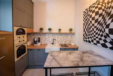 Appartement de vente 2 chambres, APCJ345850-17