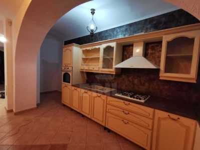 Appartement de vente 4 chambres, APCJ346331-7