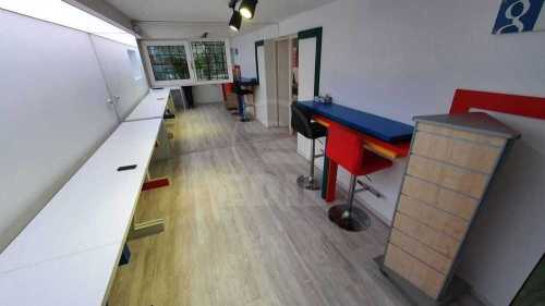 Espace commercial de vente 2 chambres, SCCJ346391-2