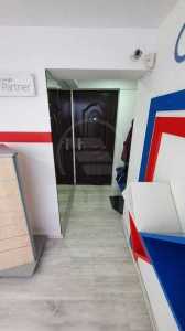 Espace commercial de vente 2 chambres, SCCJ346391-3