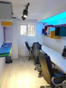 Espace commercial de vente 2 chambres, SCCJ346391-4