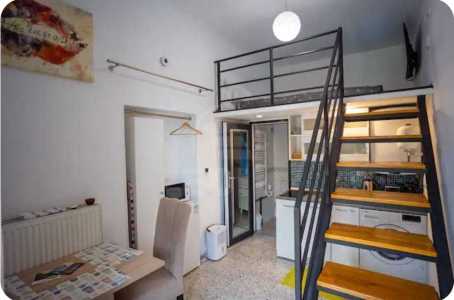 Appartement de louer un chambre, APCJ345957-4