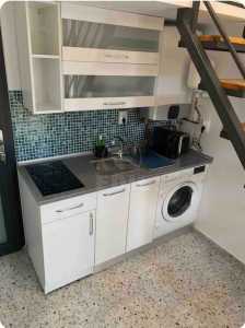 Appartement de louer un chambre, APCJ345957-7