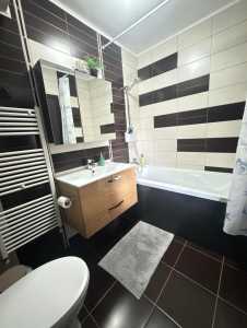 Appartement de vente 3 chambres, APCJ245756FLO-5